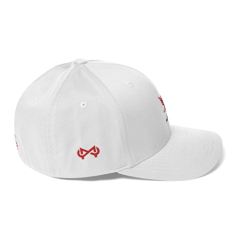 Structured Twill Cap