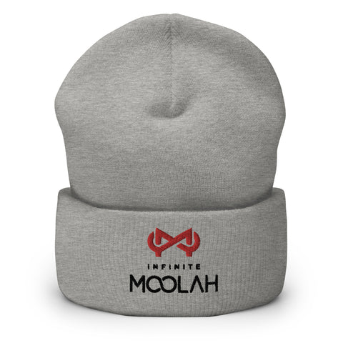 Cuffed Beanie