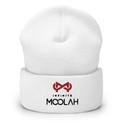 Cuffed Beanie