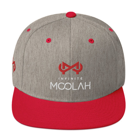 Snapback Hat