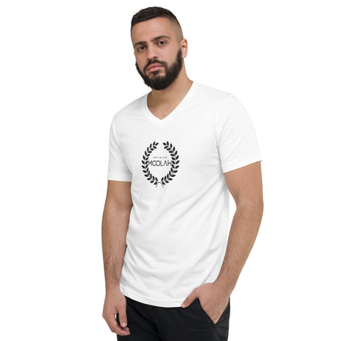 Infinite Moolah Olive Branch