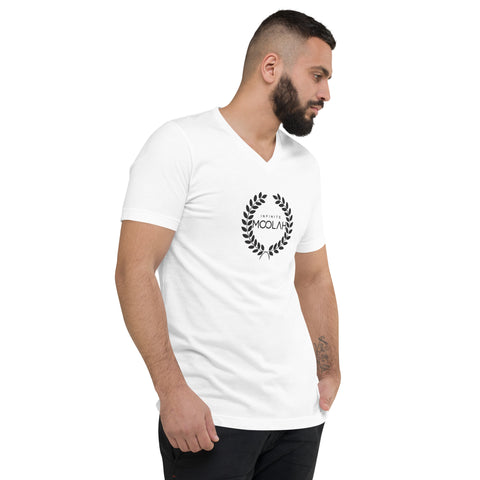 Infinite Moolah Olive Branch